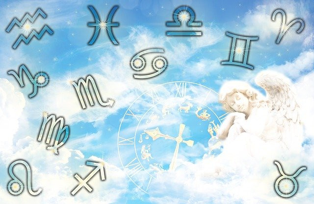 吉田ルナの西洋占星術ブログミニ講座⑤星座の区分について
