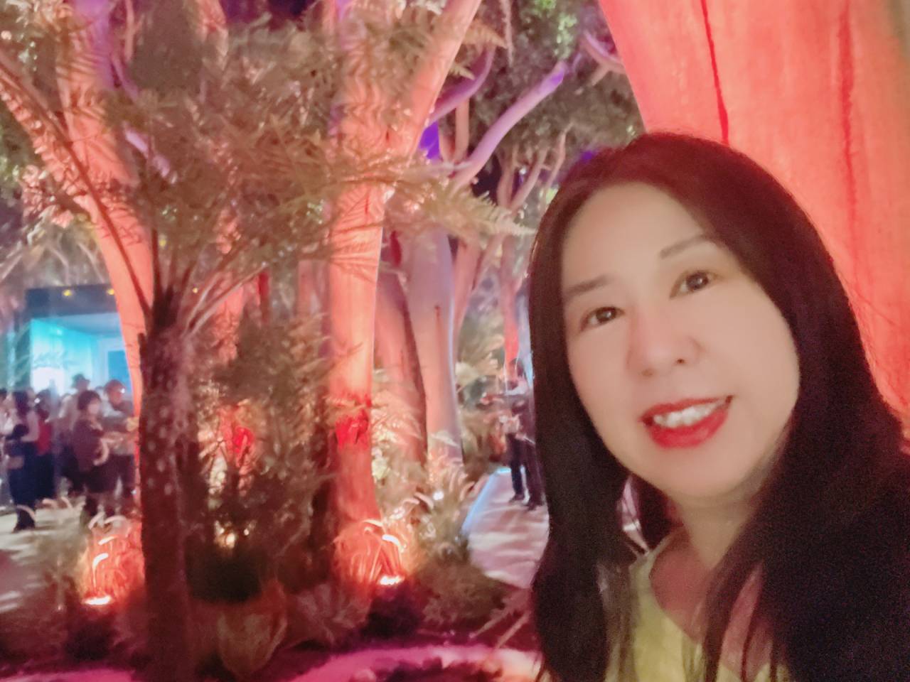 占い師が見た大阪・未来の景色｜万博と命の神秘にふれる旅