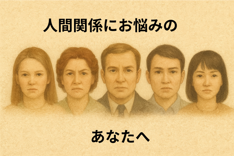 大阪・箕面占いスクール　原 史恵 | 【人間関係に悩んだ時に】動物カードを人物に見立てるルノルマン占いのコツ