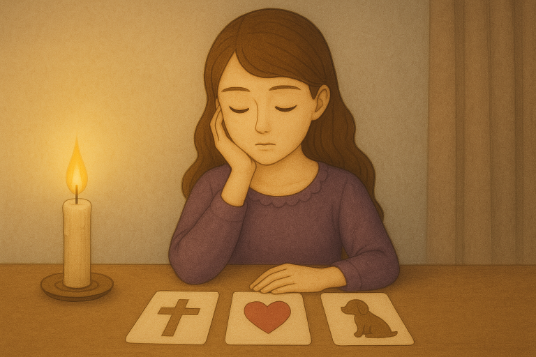 占い初心者必見！ルノルマンカードが人生を変える3つの理由 | ルノルマンカード占いin大阪・箕面占いサロン　原 史恵